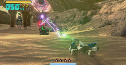 Star Fox Zero (Wii U)