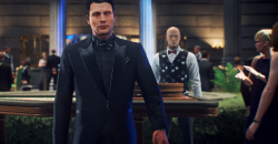 HITMAN World of Assassination – The Banker