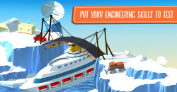 Build a Bridge!