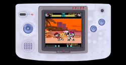 SNK vs Capcom und Neo Geo Pocket Color Steam Edition