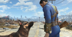 Fallout 4: Anniversary Edition