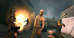 Zombie Army VR