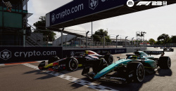 EA SPORTS F1 23