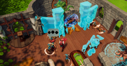 Wizdom Academy