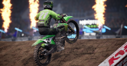 Monster Energy Supercross The Official Videogame 6