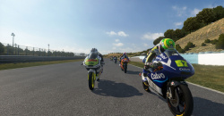 MotoGP 14 (PS4) - Screenshots zum DLH.Net Review