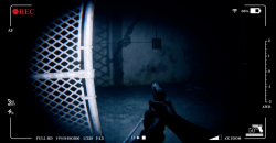 ActionCam: Supernatural Case