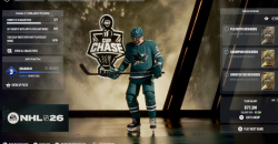 NHL 26