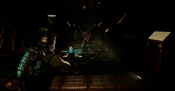 Dead Space - Remake