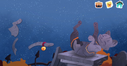 Asfalia: Panic at the Mansion