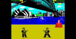 The Last Ninja Collection + Bonus Games