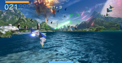 Star Fox Zero (Wii U)