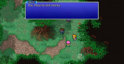 FINAL FANTASY IV - V Pixel Remaster