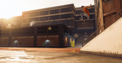 Tony Hawk's Pro Skater 1 + 2