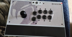 DAIJA Arcade Stick