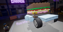 LEGO® 2K Drive