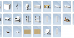 Die Sims 4 – diverse Mini-Sets