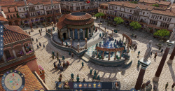 Anno 117: Pax Romana