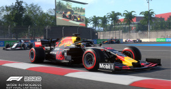 F1 2020