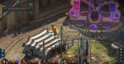 Torment: Tides of Numenera Preview