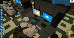 Purrrifiers: Cleaning Chaos