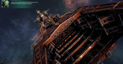 Battlefleet Gothic: Armada Review