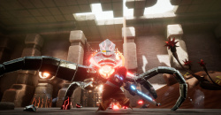 Astor: Blade of the Monolith