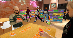 Monstrix TCG Card Shop