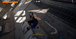 Tony Hawk's Pro Skater 1 + 2 - PC