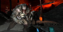 DOOM 3: BFG Edition