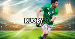 Rugby 20