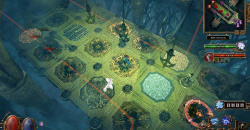 Deathtrap (PC) Preview - Screenshots DLH.Net Preview