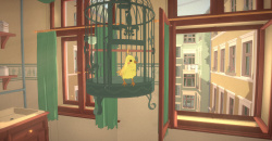 The Berlin Apartment