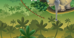 Mordillo's Jungle Fever