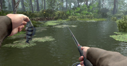 Professional Fishing 2