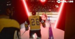 NHL 26