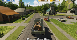 Moving Simulator