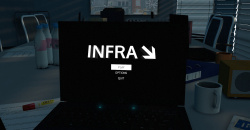 INFRA Review