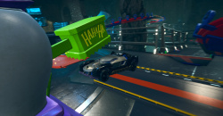 Hot Wheels Unleashed - Batman-Erweiterung