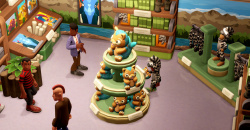 Two Point Museum: Zooseum