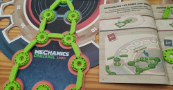 Geomag Mechanics Challenge Strike