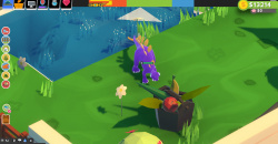 Parkasaurus