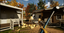 Deconstruction Simulator