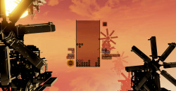 Tetris Effect: Connected