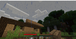 Minecraft windows 10 Beta