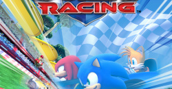 Team Sonic Racing