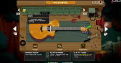 Fretless – The Wrath of Riffson