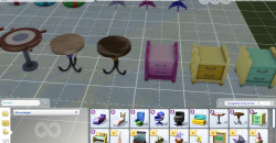 Die Sims 4 – diverse Mini-Sets