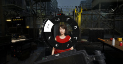 Quarantine Zone: The Last Check