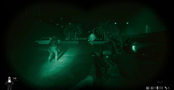 Swat Commander